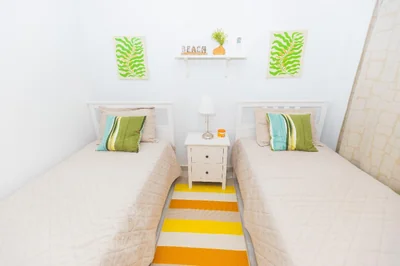 Acogedora Casa Amueblada en Punta Cana - Imagen 6