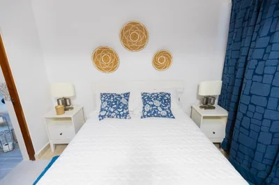 Acogedora Casa Amueblada en Punta Cana - Imagen 8