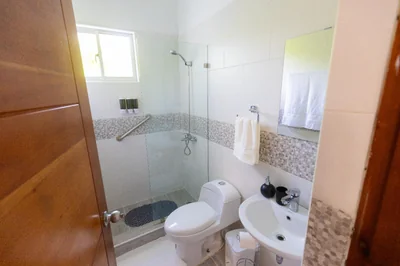 Acogedora Casa Amueblada en Punta Cana - Imagen 9