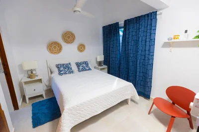 Acogedora Casa Amueblada en Punta Cana - Imagen 10
