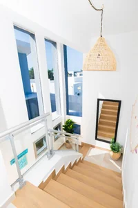 Acogedora Casa Amueblada en Punta Cana - Imagen 1