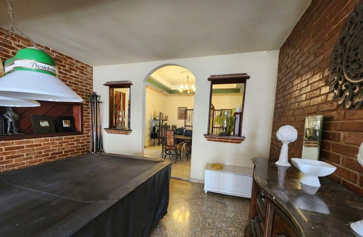 Casa en venta en el prestigioso sector de Gazcue - Vista 2