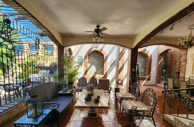 Casa en venta en el prestigioso sector de Gazcue - Imagen 26