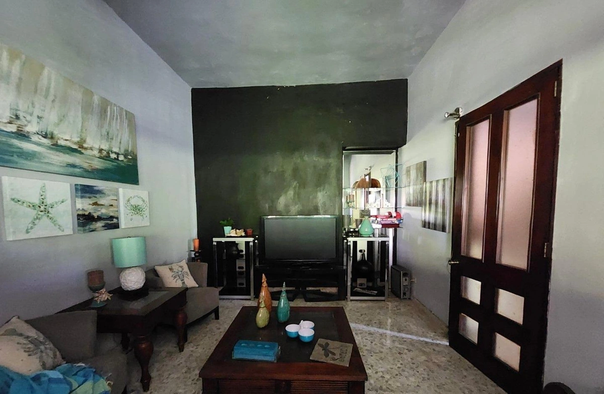 Casa en venta en el prestigioso sector de Gazcue - Vista 3