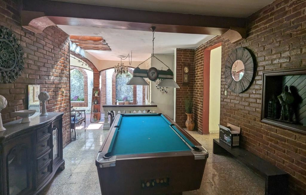 Casa en venta en el prestigioso sector de Gazcue - Vista 5