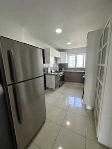 Apartamento Amueblado 3 Hab. en El Vergel - Imagen 11