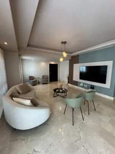 Apartamento Amueblado 3 Hab. en El Vergel - Imagen 13