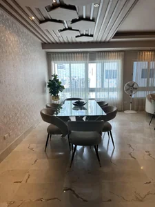 Apartamento Amueblado 3 Hab. en El Vergel - Imagen 4