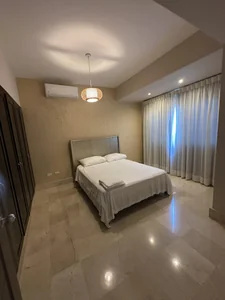 Apartamento Amueblado 3 Hab. en El Vergel - Imagen 6