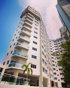 Apartamento Amueblado 3 Hab. en El Vergel - Imagen 1