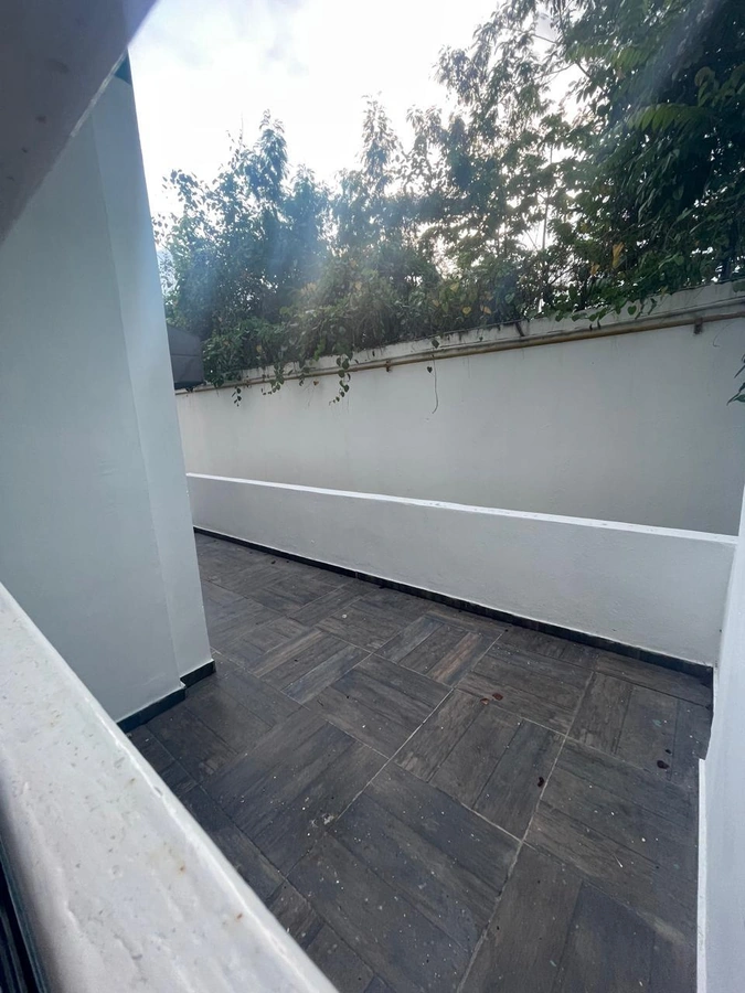 Apartamento  en la Jacobo Majluta - Vista 3