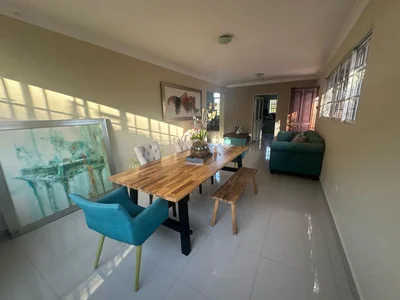 Elegante casa en cuesta Hermosa II - Imagen 11