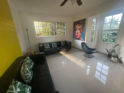 Elegante casa en cuesta Hermosa II - Imagen 13