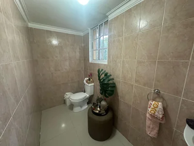 Elegante casa en cuesta Hermosa II - Imagen 14