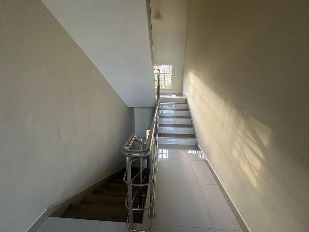 Elegante casa en cuesta Hermosa II - Vista 2