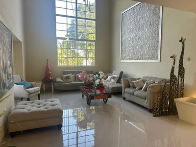 Elegante casa en cuesta Hermosa II - Imagen 1