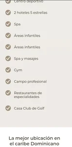 Terreno en Playa Nueva Romana - Imagen 2