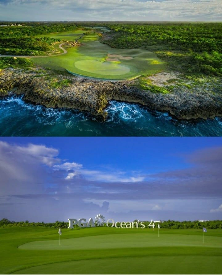 Terreno en Playa Nueva Romana - Vista 5