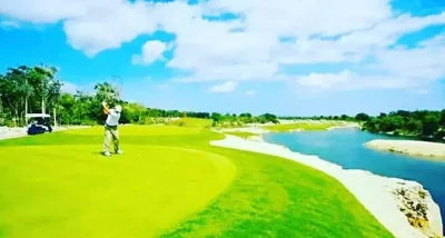 Terreno en Playa Nueva Romana - Imagen 10