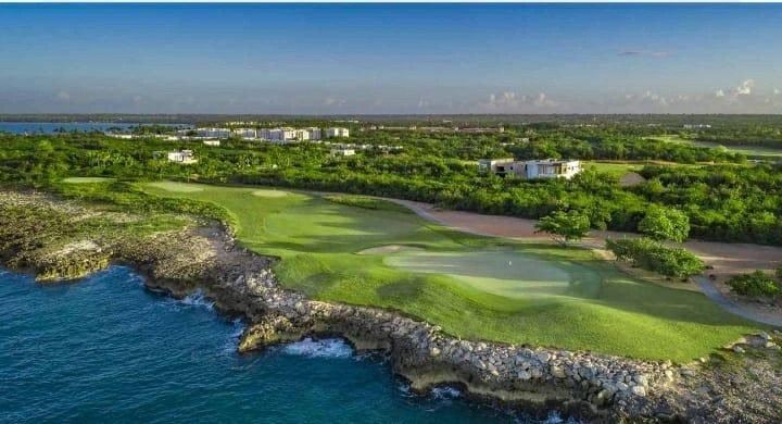 Terreno en Playa Nueva Romana