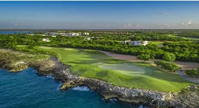 Terreno en Playa Nueva Romana