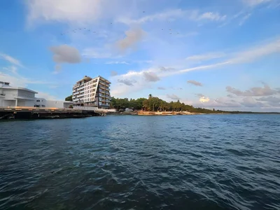 TORRE BOCA CHICA - Imagen 2