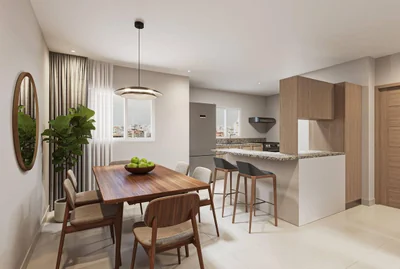 PROYECTO FRENTE CIUDAD JUAN BOSCH - Imagen 3