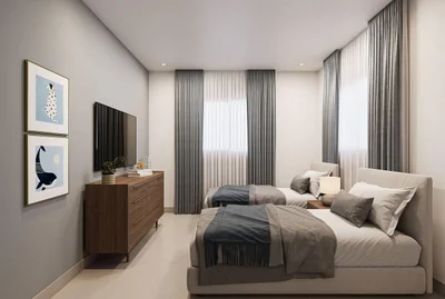 PROYECTO FRENTE CIUDAD JUAN BOSCH - Imagen 5