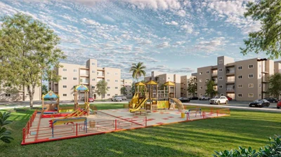 PROYECTO FRENTE CIUDAD JUAN BOSCH - Imagen 6