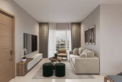 PROYECTO FRENTE CIUDAD JUAN BOSCH - Imagen 7