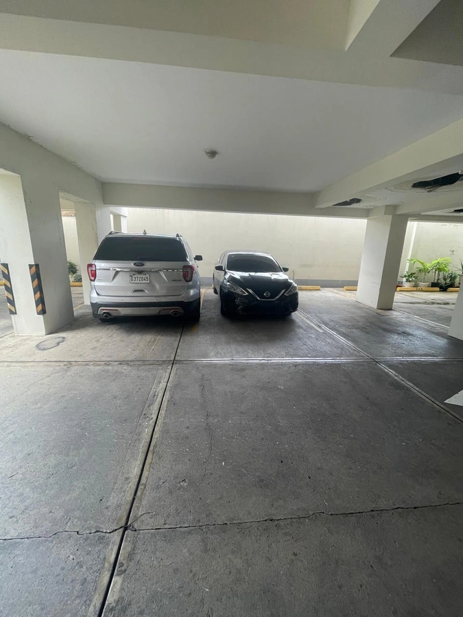 Apartamento en Bella Vista - Vista 2