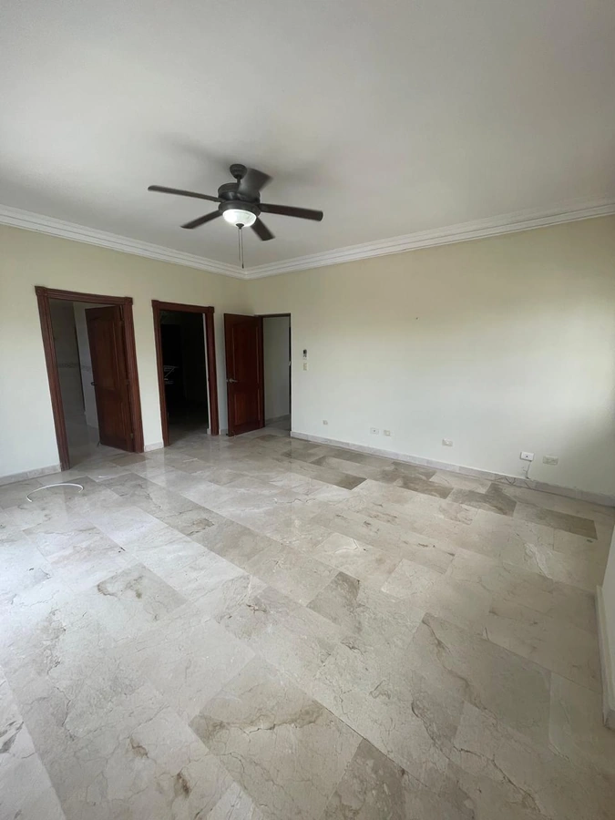 Apartamento en Bella Vista - Vista 4