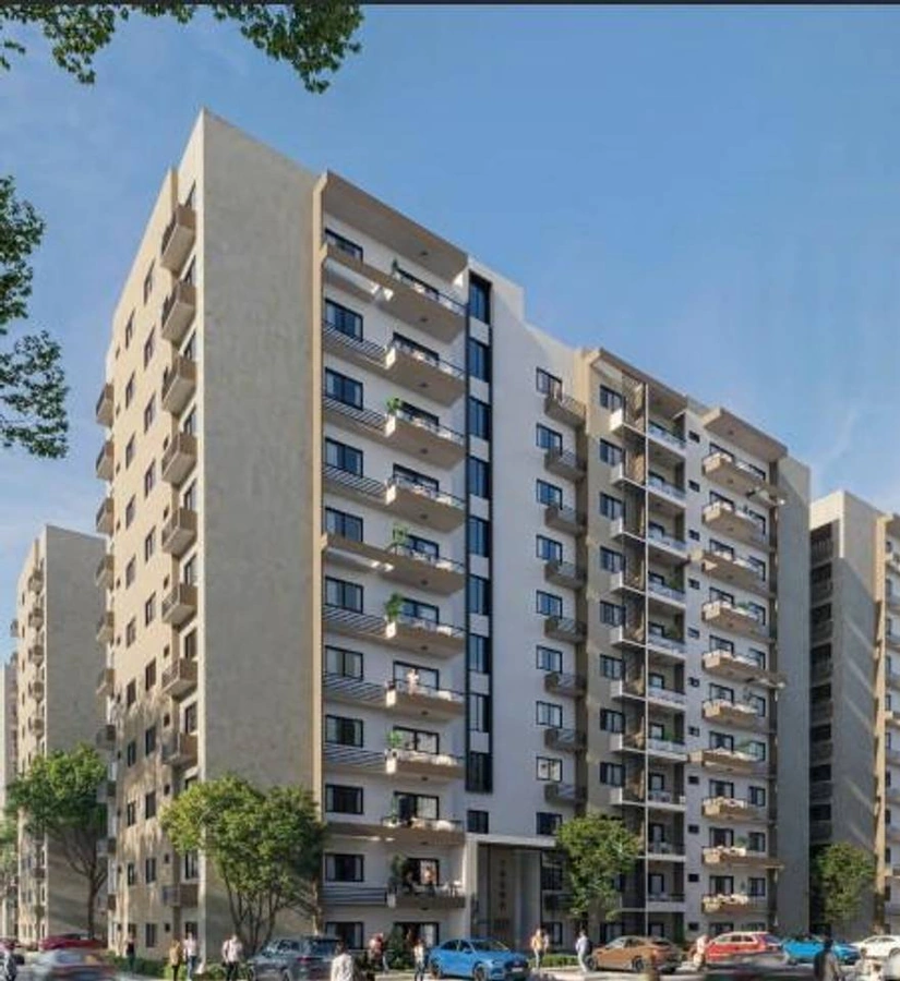 BRISAS DE LAS COLINAS - Vista 2