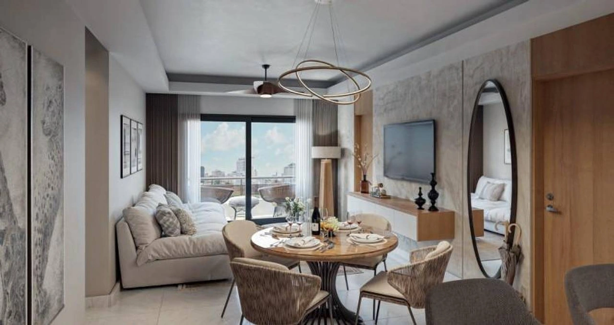 BRISAS DE LAS COLINAS - Vista 3