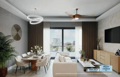 BRISAS DE LAS COLINAS - Imagen 5