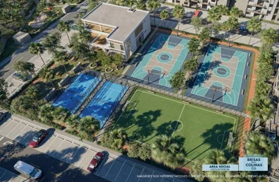 BRISAS DE LAS COLINAS - Imagen 6