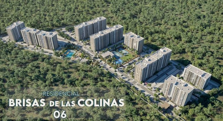 BRISAS DE LAS COLINAS