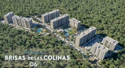 BRISAS DE LAS COLINAS - Imagen 1