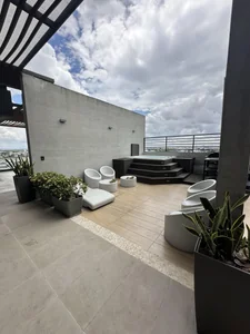 Céntrico y Acogedor , Apartamento 1 Hab. en Alquiler Amueblado - Imagen 2