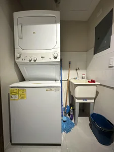 Céntrico y Acogedor , Apartamento 1 Hab. en Alquiler Amueblado - Imagen 3