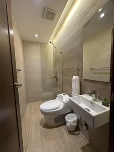 Céntrico y Acogedor , Apartamento 1 Hab. en Alquiler Amueblado - Imagen 4