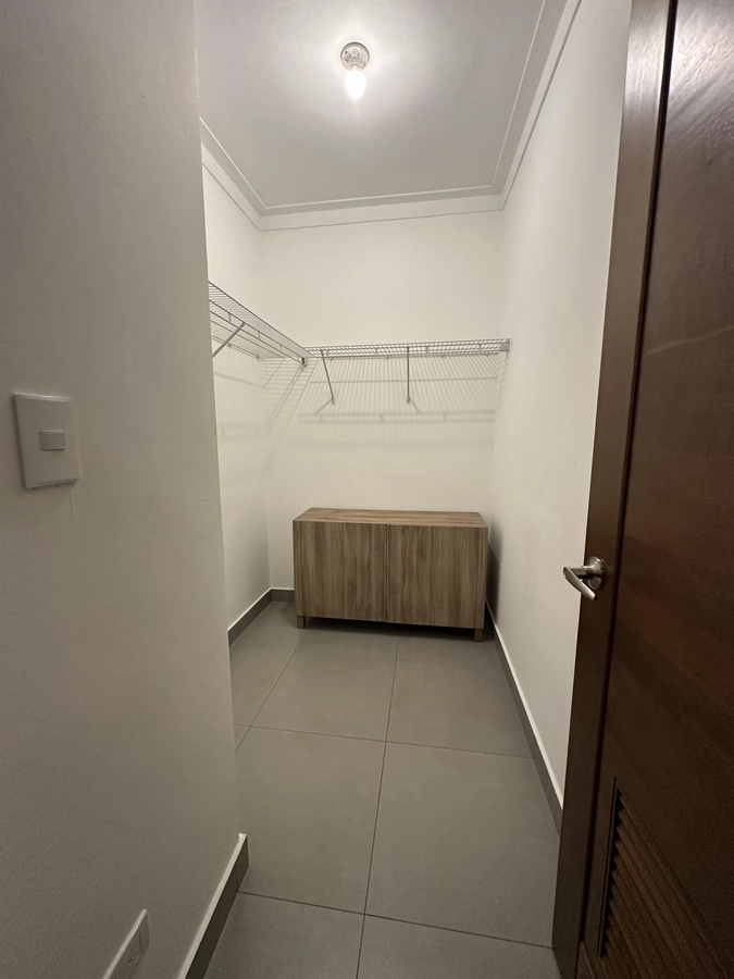 Céntrico y Acogedor , Apartamento 1 Hab. en Alquiler Amueblado - Vista 5