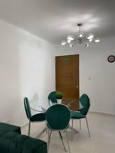 Apartamento Amueblado en San Isidro - Imagen 11