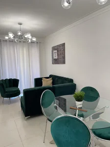 Apartamento Amueblado en San Isidro - Imagen 12