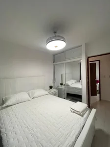 Apartamento Amueblado en San Isidro - Imagen 17