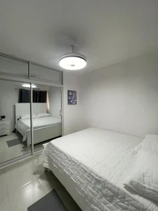 Apartamento Amueblado en San Isidro - Imagen 22