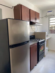 Apartamento Amueblado en San Isidro - Imagen 23
