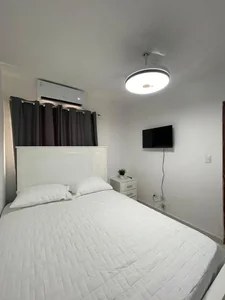 Apartamento Amueblado en San Isidro - Imagen 3