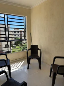 Apartamento Amueblado en San Isidro - Imagen 5