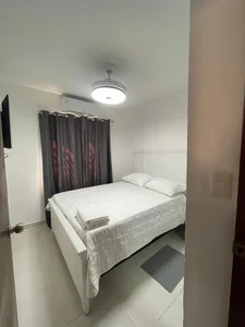 Apartamento Amueblado en San Isidro - Imagen 7